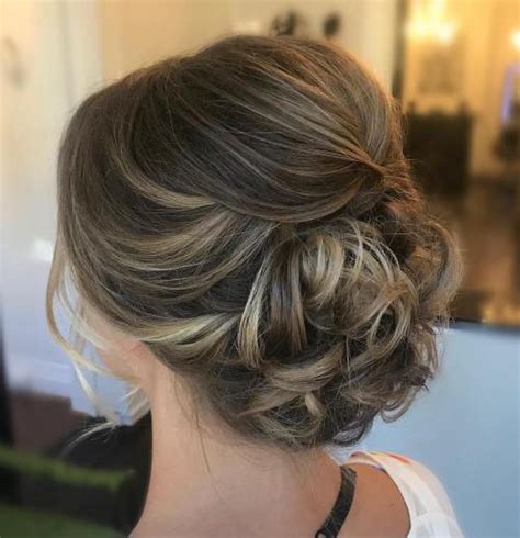 2.3 shoulder length layered hair. 60 updo hairstyles | Page 16