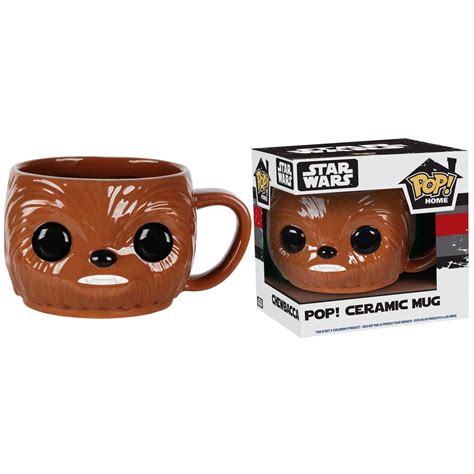 Pin By Queen Bookworm On Funko Pop Cups In 2020 Chewbacca Star Wars