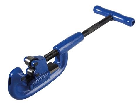 Irwin Record Rec202 202 Roller Pipe Cutter 2in
