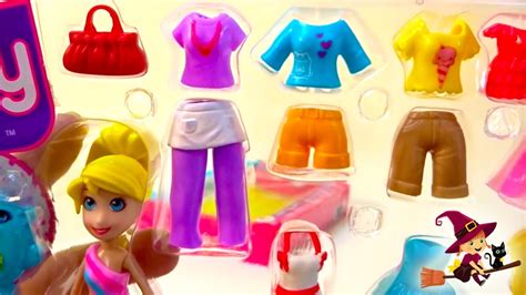 Entra a la mejor y única autentica pagina de los gamers dominicanos, donde podrás leer las ultimas noticias en el mundo de los videojuegos, podrás disfrutar de nuestros videos, streaming. Juegos de Vestir Maletín de Moda de Polly Pocket