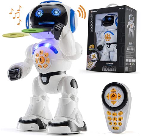 The 34 Best Robot Toys Of 2022 Reviewed Spy