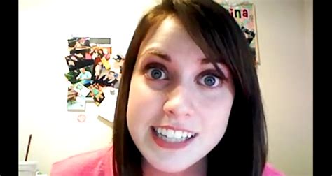 Overly Attached Girlfriend Laina Walker Makes Call Me Maybe Video