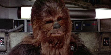 In Star Wars 1977 Chewbacca Was Originally Meant To Be Fully Voiced