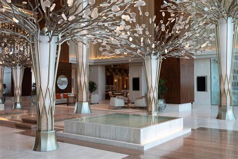 Checking In: Mandarin Oriental Jumeira, Dubai | Luxury Travel | MO Magazine