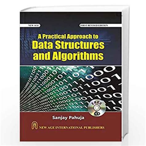 A Practical Approach To Data Structures And Algorithms By Pahuja