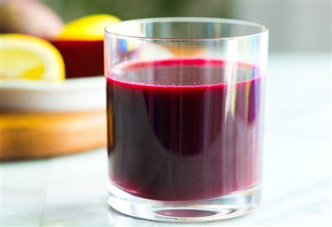 Best Of Beets Beet Juice Recipes To Beautify Your Day