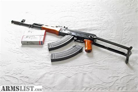 Armslist For Sale Pre Ban Ak 47 56s 1 Chinese Norinco Semiauto