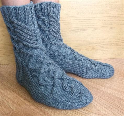 Free Mens Sock Knitting Patterns This Article Contains Affiliate Links