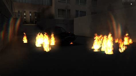 Gta San Andreas Project Overhaul Particles And Effects Final Mod