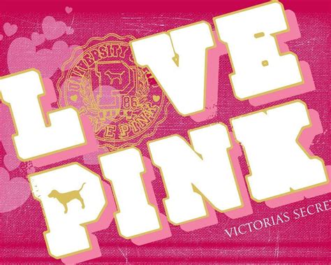 Love Pink Backgrounds Wallpaper Cave