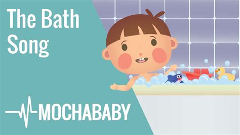 59 мин и 15 сек Bath Song, Taking My Bath Super Baby Song with Lyrics ...