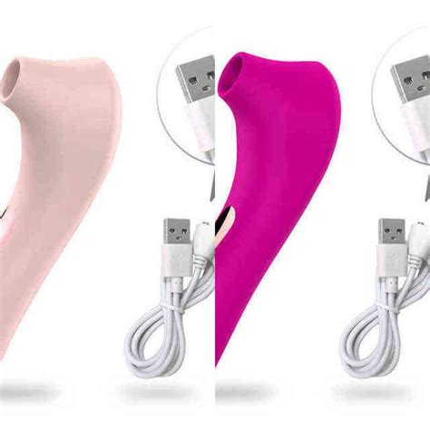 Nxy Sex Vibrators Vagina Sucking Vibrator Oral Tongue Blowing Suction