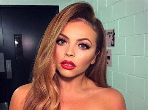 Little mix fans were devastated in december last year when band member jesy nelson quit to focus on her mental health. Little Mix's Jesy Nelson Reveals New Look For Radio 1's ...