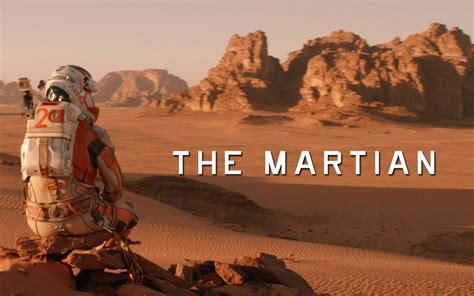 The Martian Wallpapers Wallpaper Cave