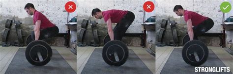 7 Reasons Deadlifts Hurt Your Lower Back