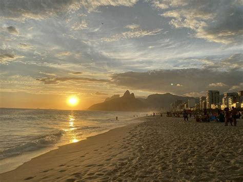 Melhores praias do Rio de Janeiro 15 locais imperdíveis na Cidade