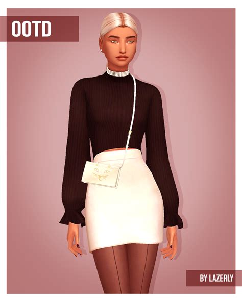 Mostly Vintage Cc Sims 4 Dresses Sims 4 Mods Clothes Sims 4 Clothing