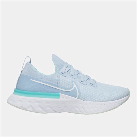 Buy Nike Womens React Infinity Run Flyknit Shoe In Dubai Uae Sss