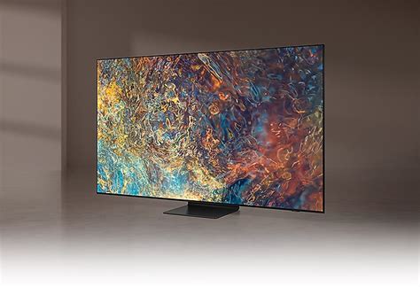 テレビ Qn90a Samsung Neo Qled 4k Smart Tv 2021