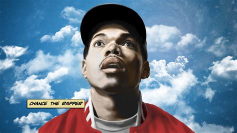 Desktop pc, laptop, mac, iphone, ipad, android mobiles, tablets, windows phones. Chance The Rapper HD Wallpaper | Background Image | 1920x1080 | ID:664515 - Wallpaper Abyss