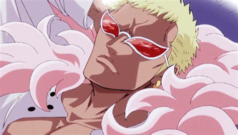 My Favorite Quotes From One Piece Characters Doflamingo Wattpad