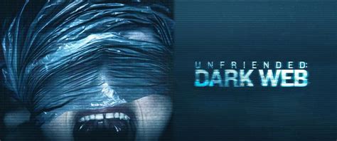 unfriended dark web official trailer bh tilt arnoticias tv