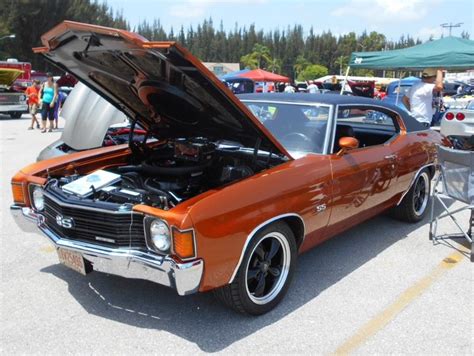 72 Chevelle 72 Chevelle Best Muscle Cars Chevelle