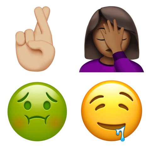 Apple Emoji Png Telegraph