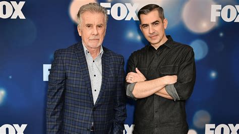 Americas Most Wanted Host John Walsh Opens Up About Who Son Adam