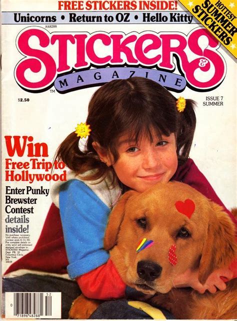 Punky Brewster The 80s Photo 12044246 Fanpop