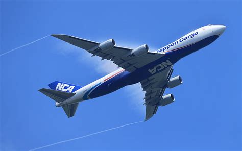 Boeing 747 8 Jet Charter