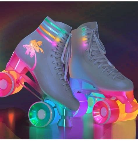 Shoes At Wheretoget Kawaii Shoes Roller Skates Fashion