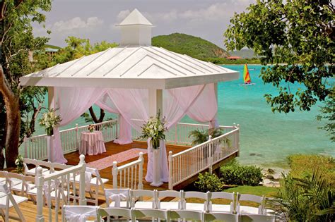 Plan A Wedding In The United States Virgin Islands Bridalguide