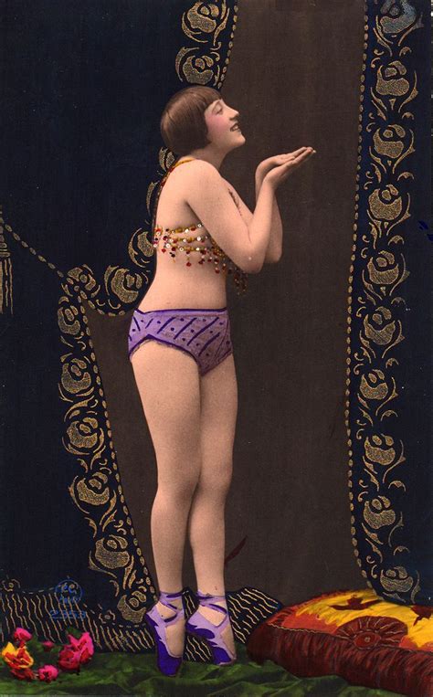 Vintage Risqué Postcard From Collection Of Terry Castle Vintage Advertisements Tintype Terry