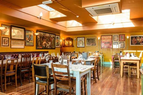 The Cosy Club Salisbury Wiltshire Restaurant Reviews Bookings