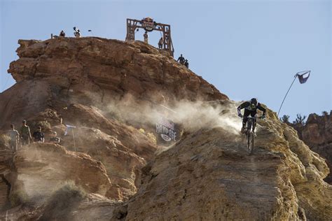 History Made At Red Bull Rampage Asc Action Sports Connection