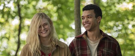 A must watch film that tackles prejudice as well as how we can support others. All the Bright Places movie review (2020) | Roger Ebert