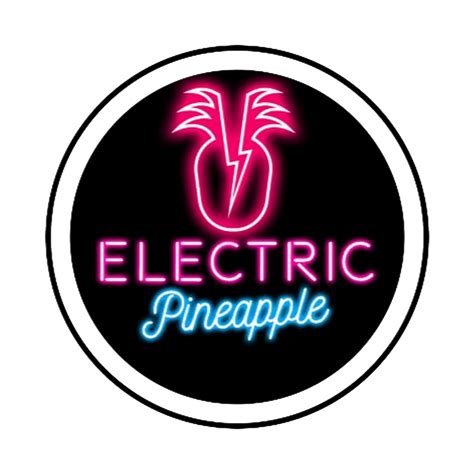 electric pineapple tileyard