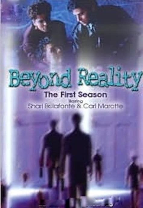 beyond reality 1991