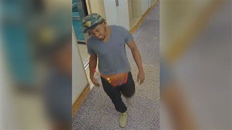 Police Search For Man In Alleged Downtown Sexual Assault 680 News
