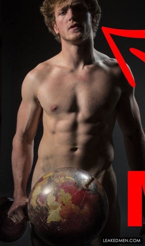 Logan Paul Nude Pics LEAKED Dick Exposed Leaked Men
