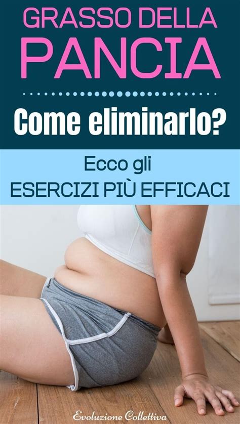 Bastano Solo 5 Minuti Al Giorno Ecco L Allenamento Per Eliminare Il