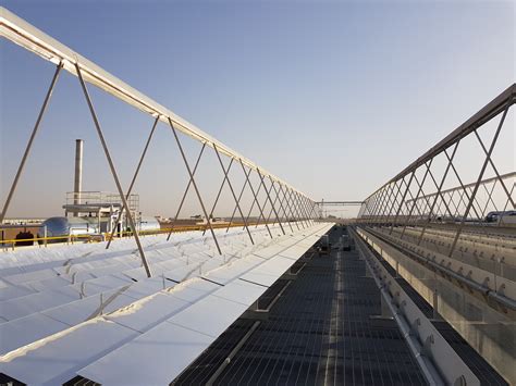 Innovative And Cost Efficient Solution For Rooftop Integration Of