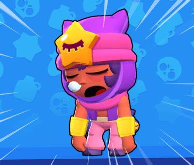 Brawl stars is a typical shooting game developed by supercell, is one of the players could see the fresh skins: wiki brawl stars - Référence N°1 Brawl Stars France