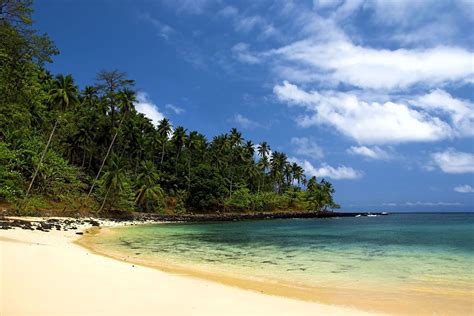 Travel to São Tomé and Príncipe - Discover São Tomé and Príncipe with ...