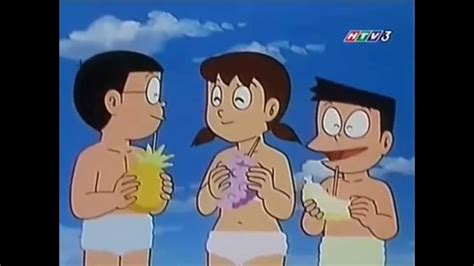 Doraemon Tập 1 Lồng Tiếng Youtube