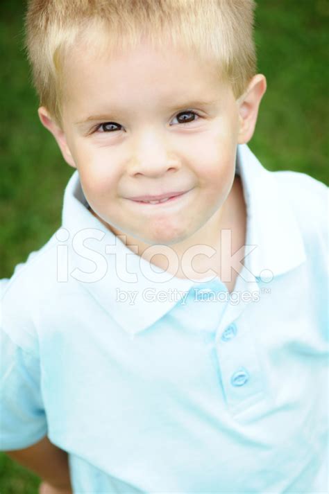 Little Boy Stock Photo Royalty Free Freeimages