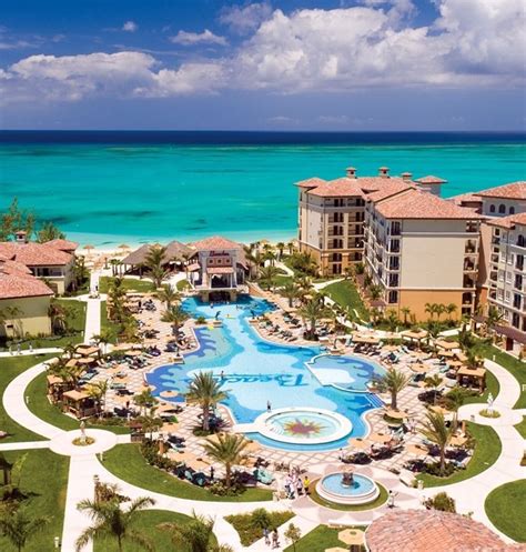 Top Insider Tips For Beaches Resort In Turks Caicos Turks And