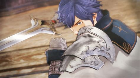 History Mode Revealed For Fire Emblem Warriors Nintendo Insider