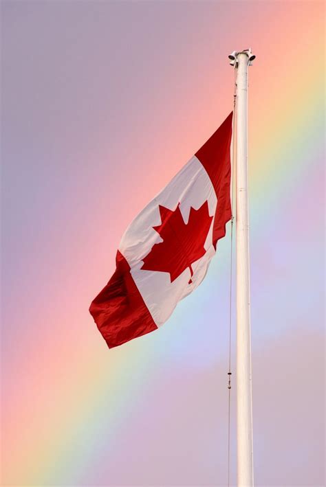 Canadian Pride Canada Photography Canadian Flag Canadian Pride